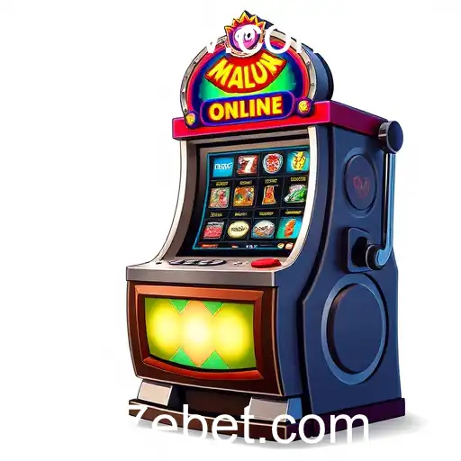 Caça-níqueis online