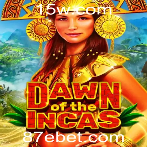 Descubra DawnoftheIncas: Um Mergulho na Cultura Inca através do Jogo