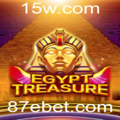 EgyptTreasure: Aventura Enigmática no Coração do Egito