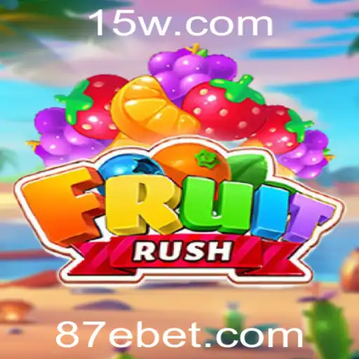 Explorando o Excitante Mundo de FruitRush: Um Mergulho nas Regras e Dinâmica