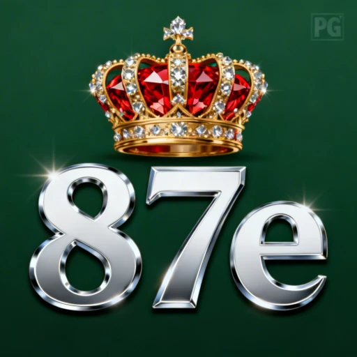 87e Logo
