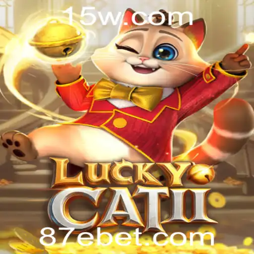 Descubra a Emoção e Estratégia em LuckyCatII