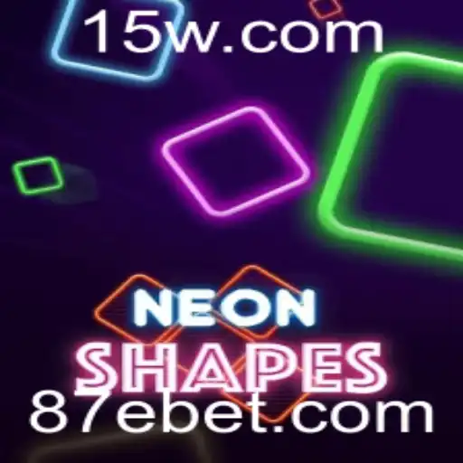 Explorando o Universo de NeonShapes: Um Jogo Inovador
