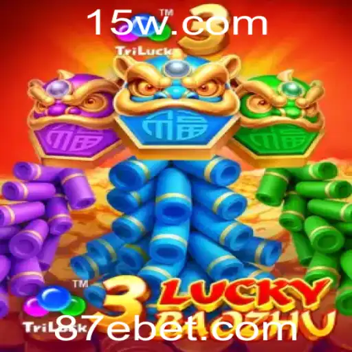 Descubra o Fascinante Mundo de 3LuckyBaozhu: O Jogo que Está Conquistando Todos
