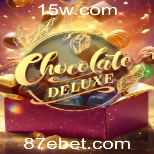 Explorando o Mundo de ChocolateDeluxe: Um Novo Horizonte de Diversão