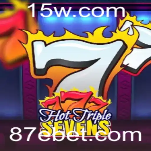 Uma Análise Completa do Jogo HotTripleSevens