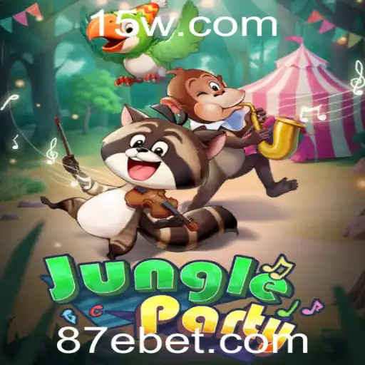 Explorando o Universo de JungleParty: Um Guia Completo