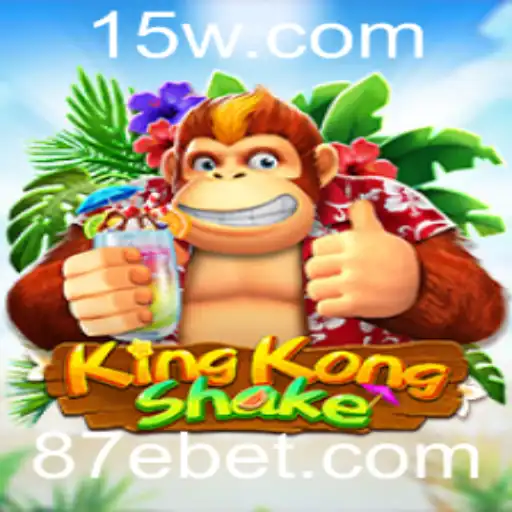 KingKongShake: A Nova Sensação dos Jogos com a Palavra-Chave 87e