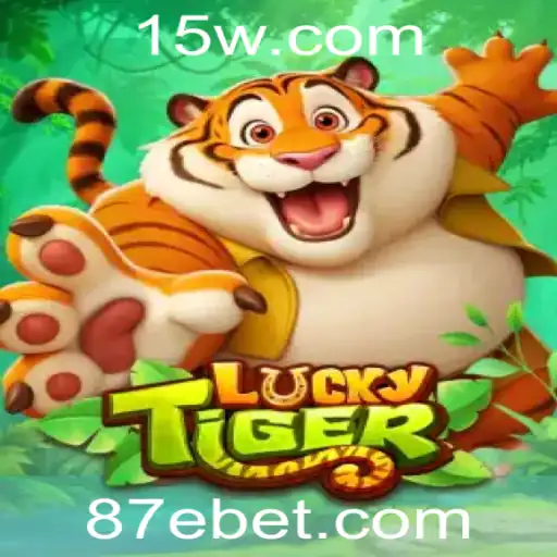 Explorando LuckyTiger: O Jogo que Combina Estratégia e Sorte em 87e
