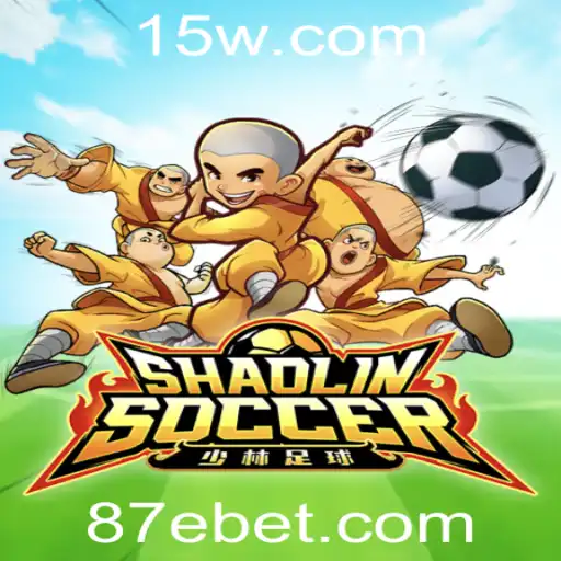 ShaolinSoccer: A União Perfeita Entre Artes Marciais e Futebol
