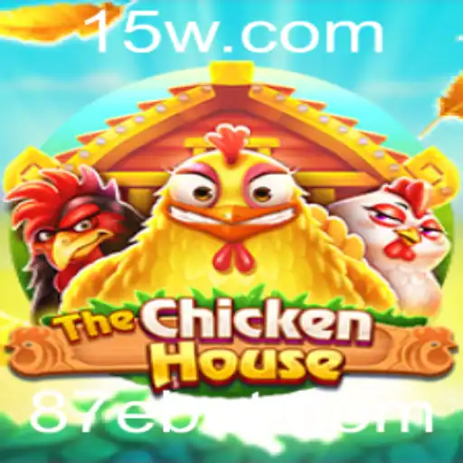 TheChickenHouse: Estratégia e Diversão no Mundo das Aves