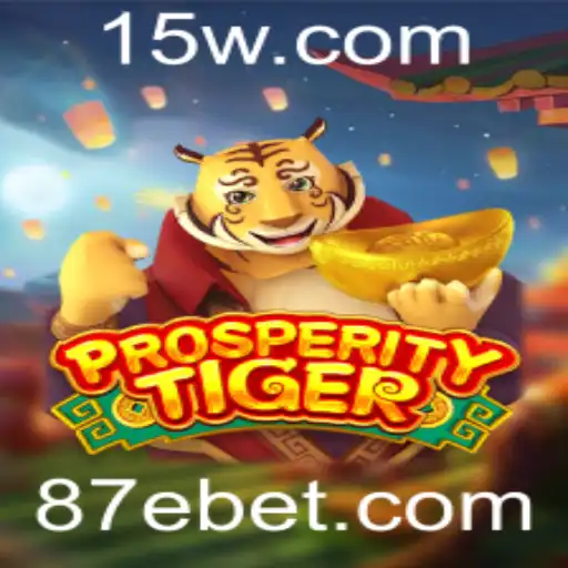 Mergulhe na Ação com ProsperityTiger: Um Novo Horizonte nos Jogos de Estratégia