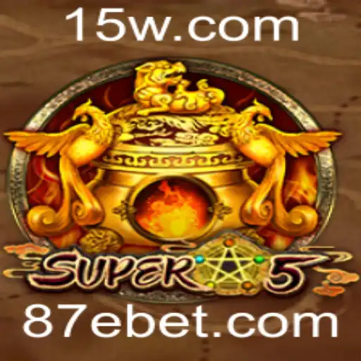 Descubra Super5: O Jogo que Está Revolucionando a Diversão com a Chave 87e