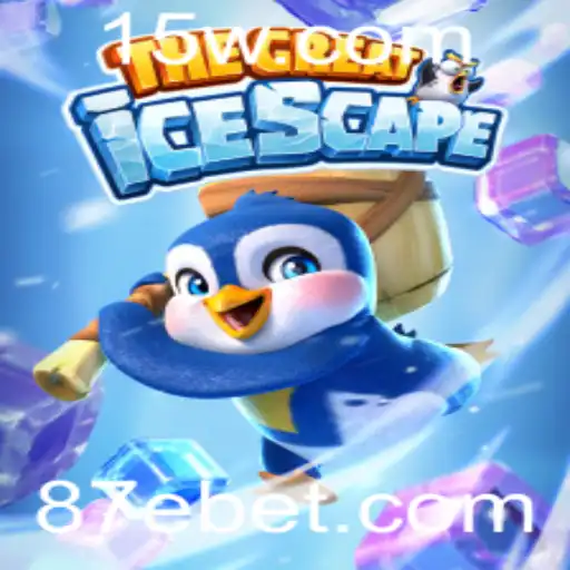 Explorando o Desafio e Diversão de TheGreatIcescape