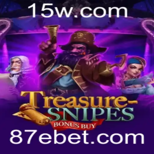 TreasuresnipesBonusBuy: Explorando as Regras e a Magia do Novo Jogo