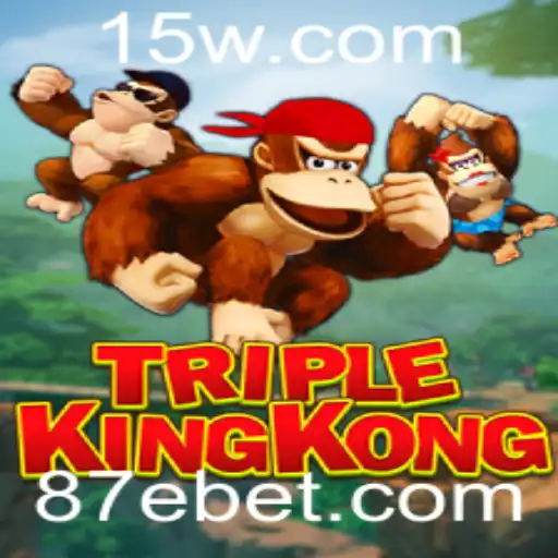 TripleKingKong: A Nova Sensação dos Jogos de Estratégia