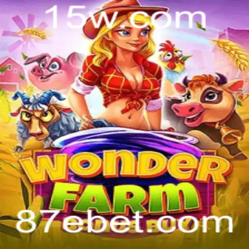 WonderFarmBonusBuy: Explorando o Mundo Mágico e Suas Regras